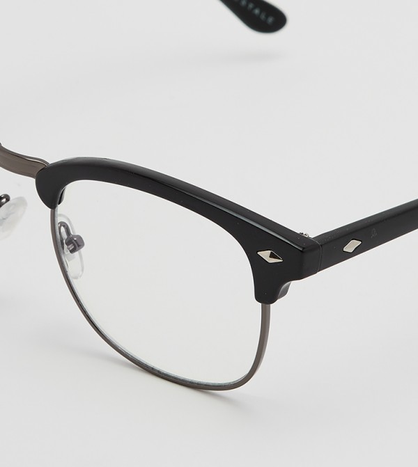 Aeropostale Aeropostale - Multi Square Sunglasses