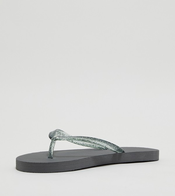 ايروبوستال - رمادي Flip Flop