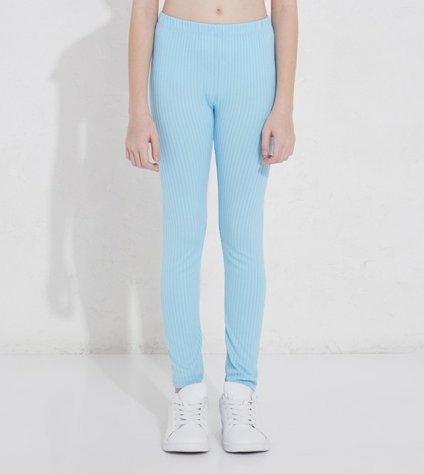 Aeropostale  - Blue Trousers & Pants