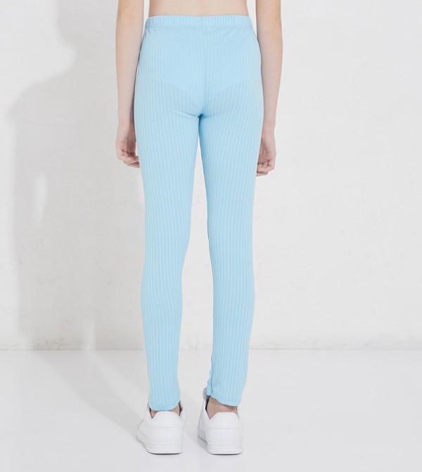 Aeropostale  - Blue Trousers & Pants
