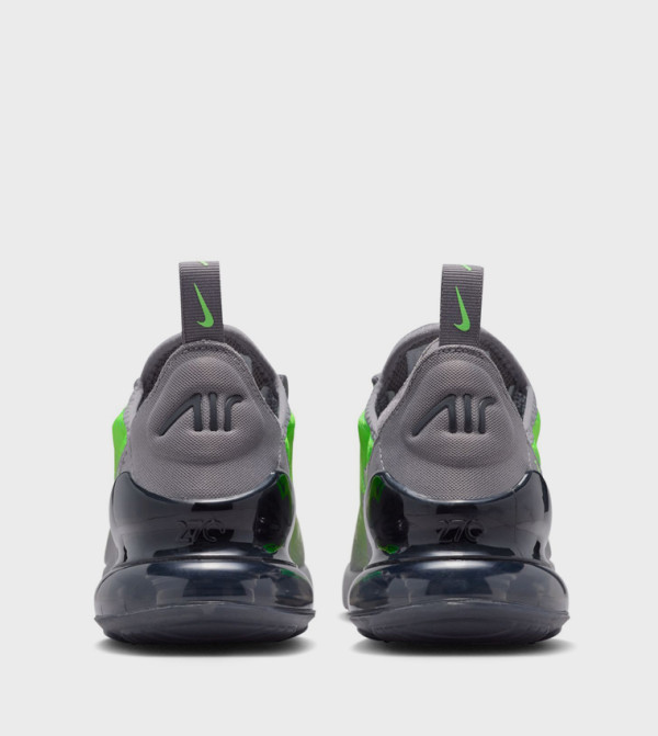 Nike Nike - Grey Low Top