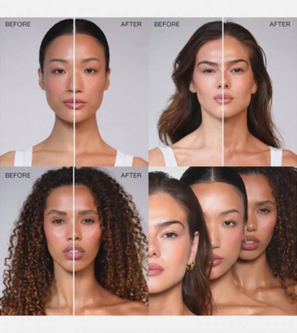 ICONIC London - Multi Face