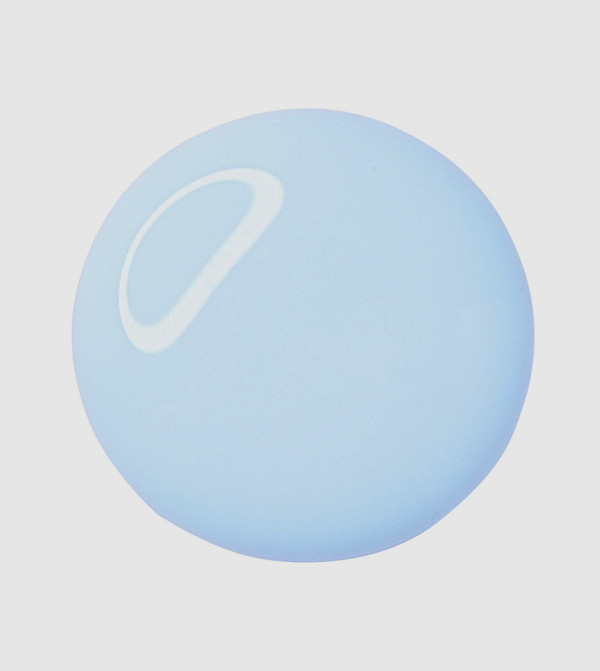 Bloop Bloop - Blue Nail Polish