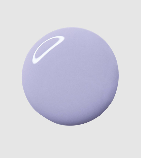 Bloop Bloop - Grey Nail Polish