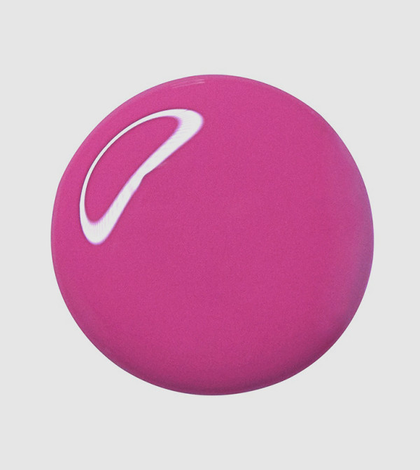 Bloop Bloop - Pink Nail Polish