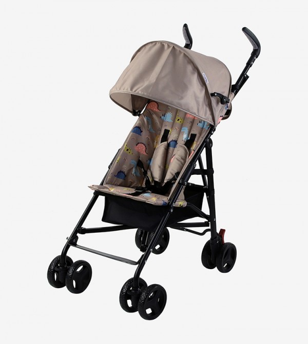 R&B Kids  Strollers & Travel Systems - Brown Strollers & Travel Systems