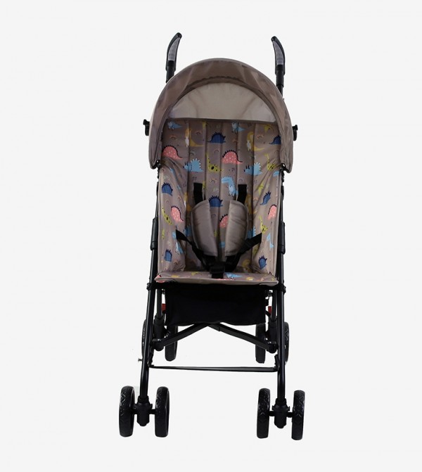 R&B Kids  Strollers & Travel Systems - Brown Strollers & Travel Systems