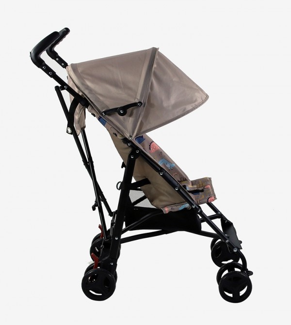 R&B Kids  Strollers & Travel Systems - Brown Strollers & Travel Systems
