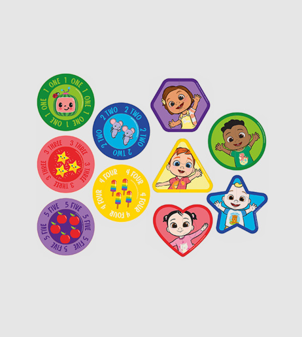 COCOMELON  - Multi INDOOR GAMES