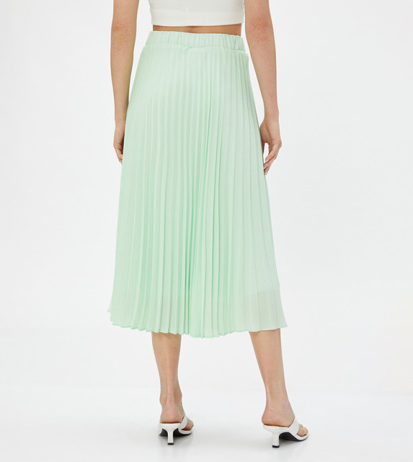 Koton  Skirts - Green Skirts