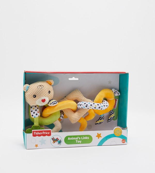 آر أند بي كيدز - متعدد ألعاب داخلية