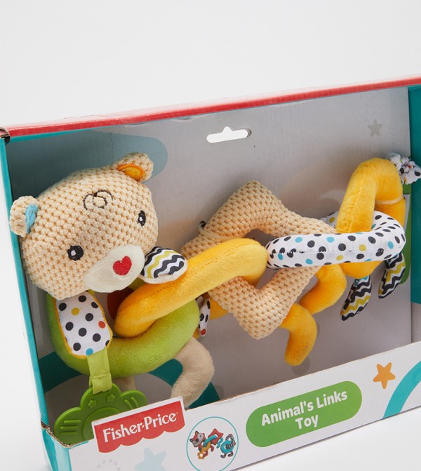 آر أند بي كيدز - متعدد ألعاب داخلية