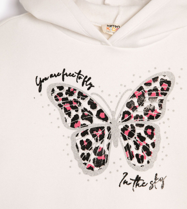 ترينديول - أوتليت ترينديول - أصفر هودي