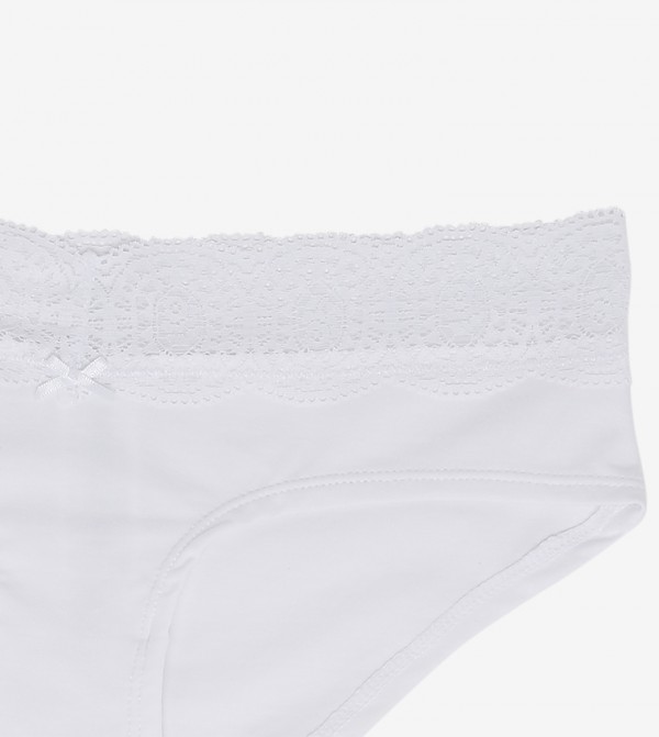 Aeropostale  - White Briefs