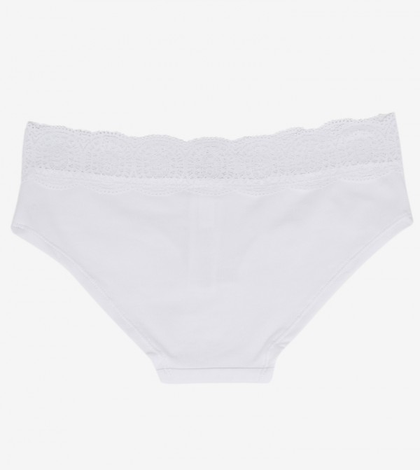 Aeropostale  - White Briefs