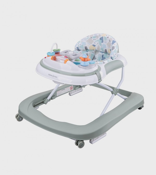 BABIES & MORE  Baby Gear - Green Baby Walkers