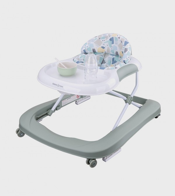 BABIES & MORE  Baby Gear - Green Baby Walkers