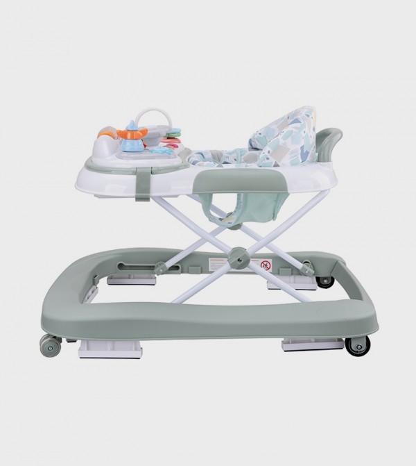 BABIES & MORE  Baby Gear - Green Baby Walkers