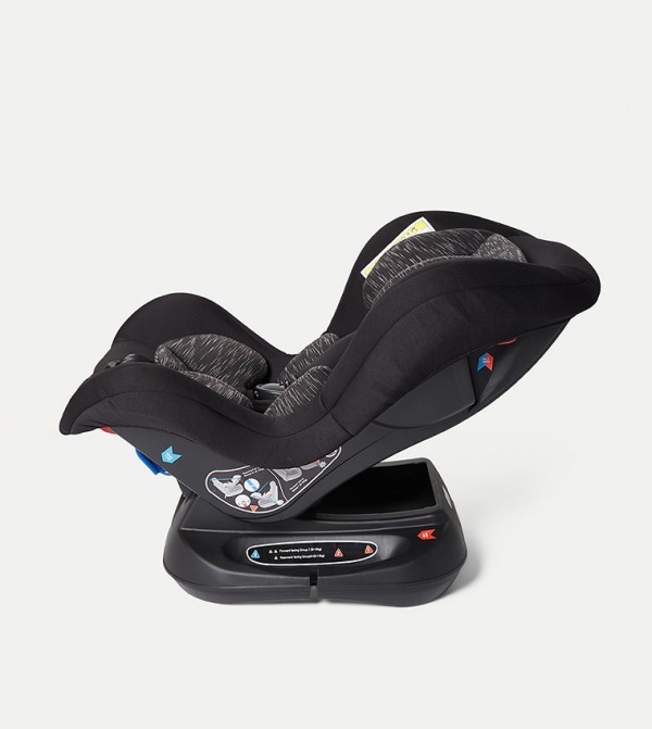 BABIES & MORE  Baby Car Seats - Black Baby Car Seats