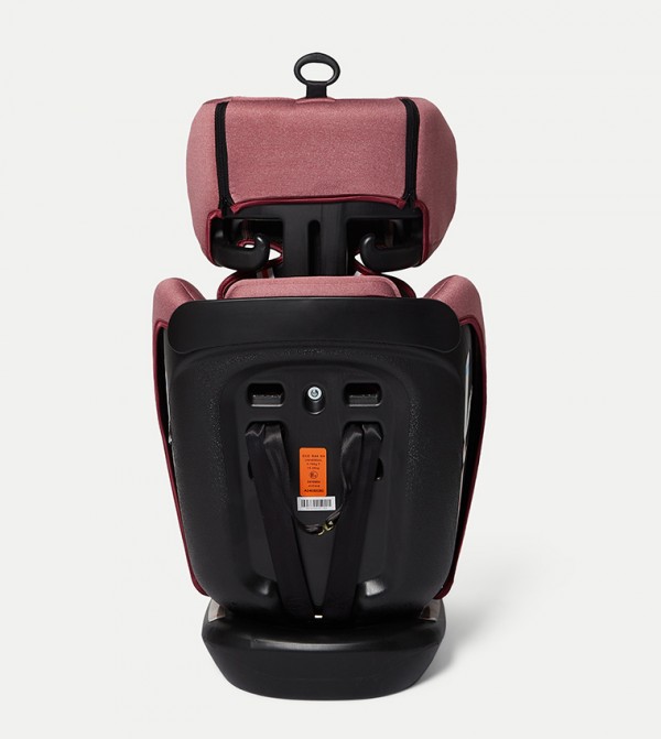 BABIES & MORE  Baby Essentials - Pink Baby Car Seats