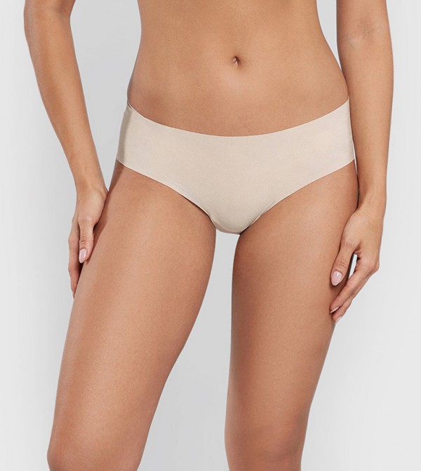 La Senza La Senza - Nude Briefs