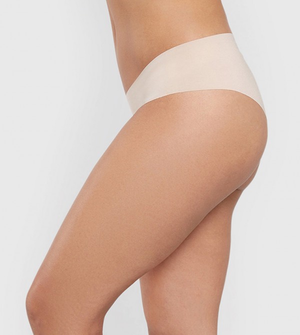La Senza La Senza - Nude Briefs