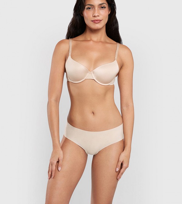 La Senza La Senza - Nude Briefs