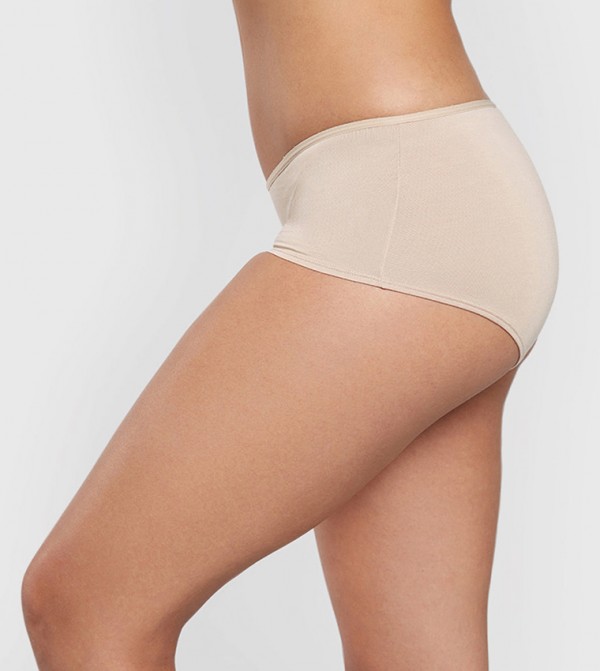 La Senza La Senza - Beige Briefs