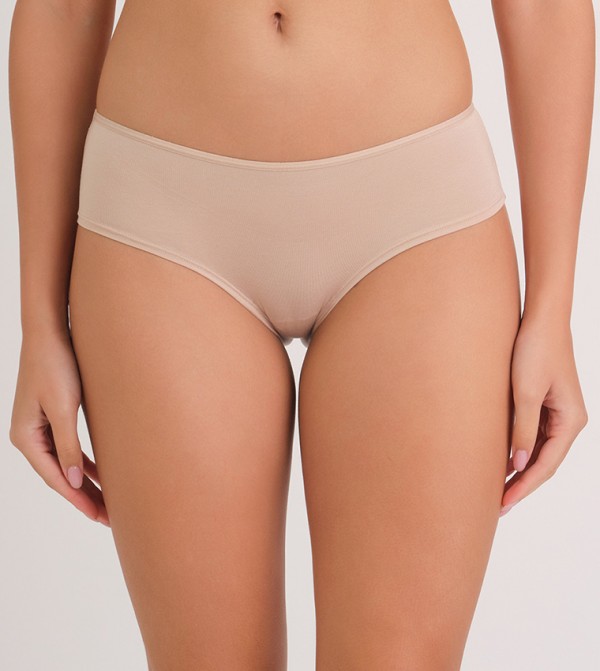 La Senza La Senza - Beige Briefs