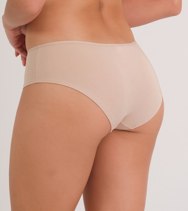 La Senza La Senza - Beige Briefs