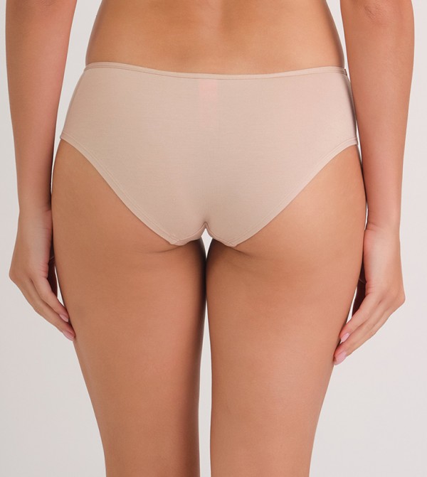 La Senza La Senza - Beige Briefs