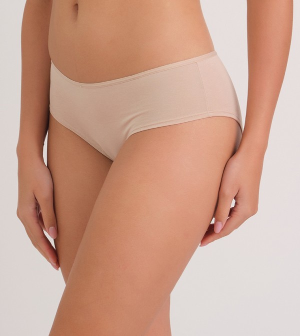 La Senza La Senza - Beige Briefs