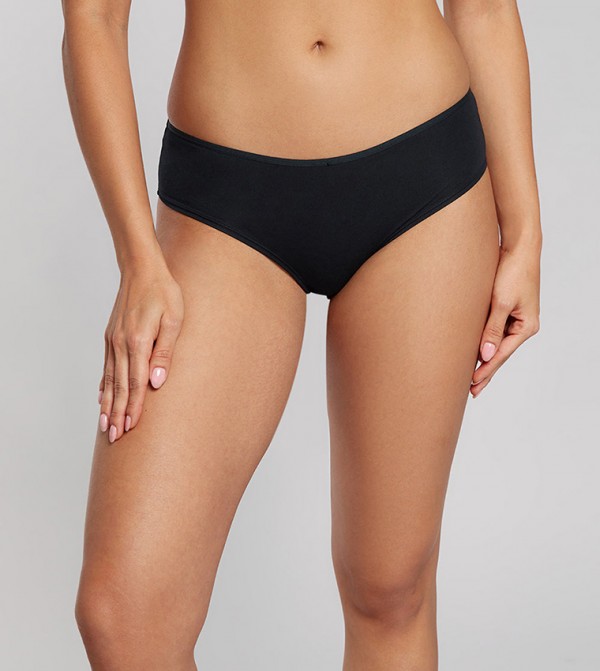 La Senza La Senza - Black Briefs