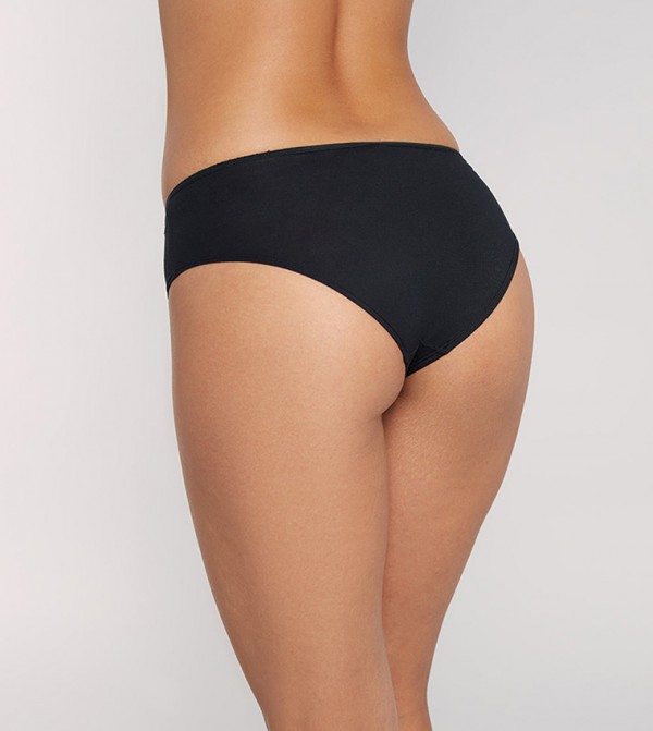 La Senza La Senza - Black Briefs