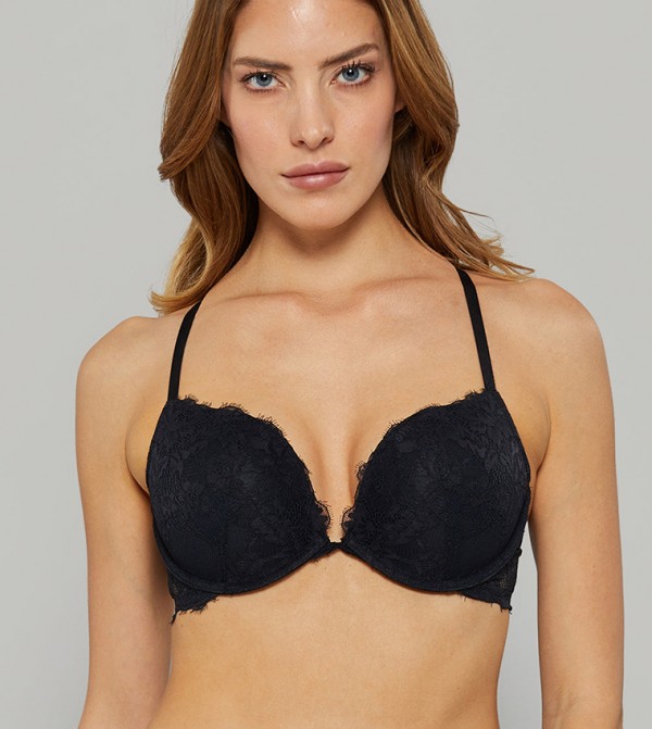 La Senza La Senza - Black Bras