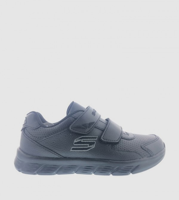 Skechers kids sports collection - Black Running & Training