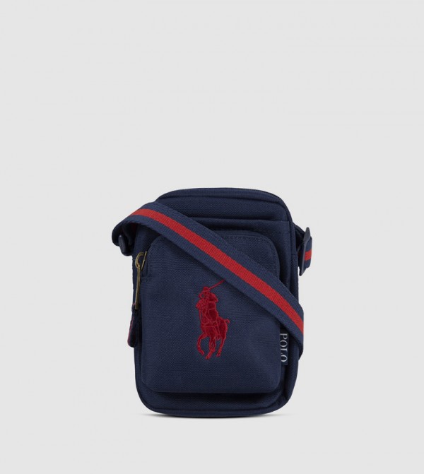 Polo Ralph Lauren Polo Ralph Lauren - Blue Cross Body