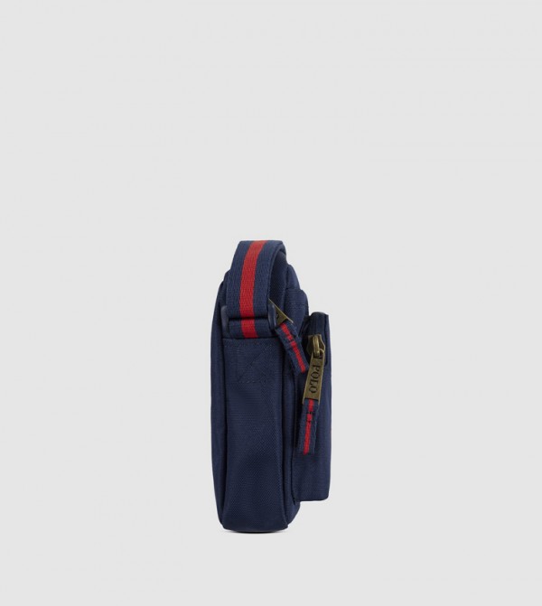 Polo Ralph Lauren Polo Ralph Lauren - Blue Cross Body