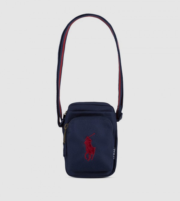 Polo Ralph Lauren Polo Ralph Lauren - Blue Cross Body