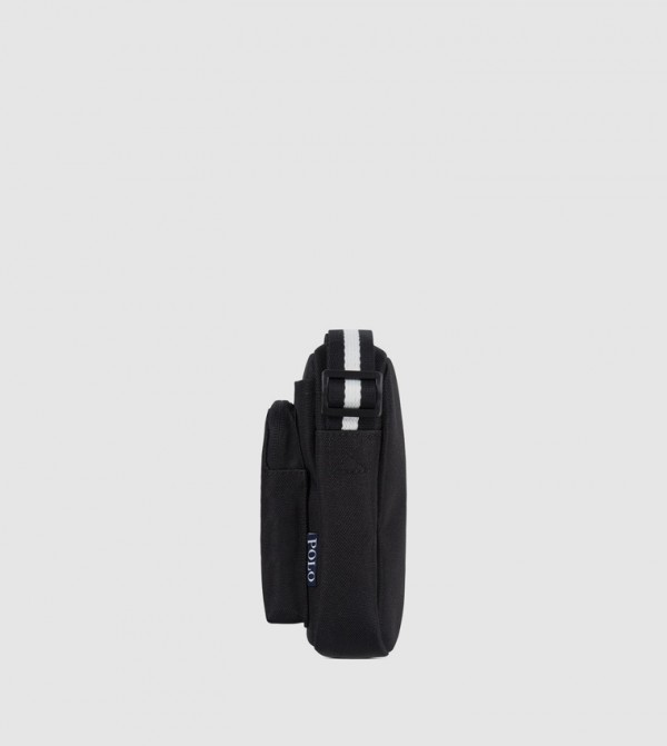 Polo Ralph Lauren  - Black Cross Body
