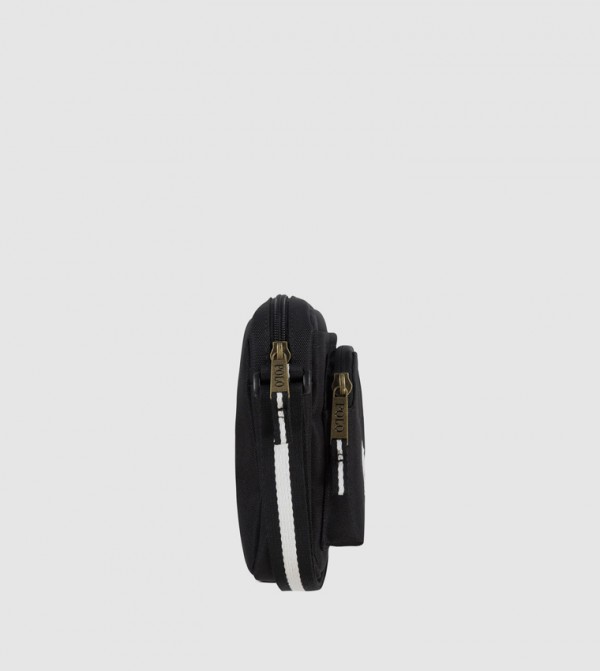 Polo Ralph Lauren  - Black Cross Body