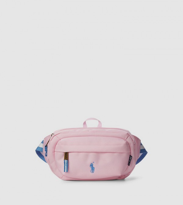 Polo Ralph Lauren Polo Ralph Lauren - Pink Cross Body