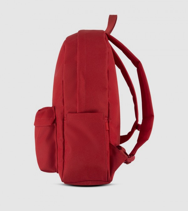 Polo Ralph Lauren Polo Ralph Lauren - Red Backpacks