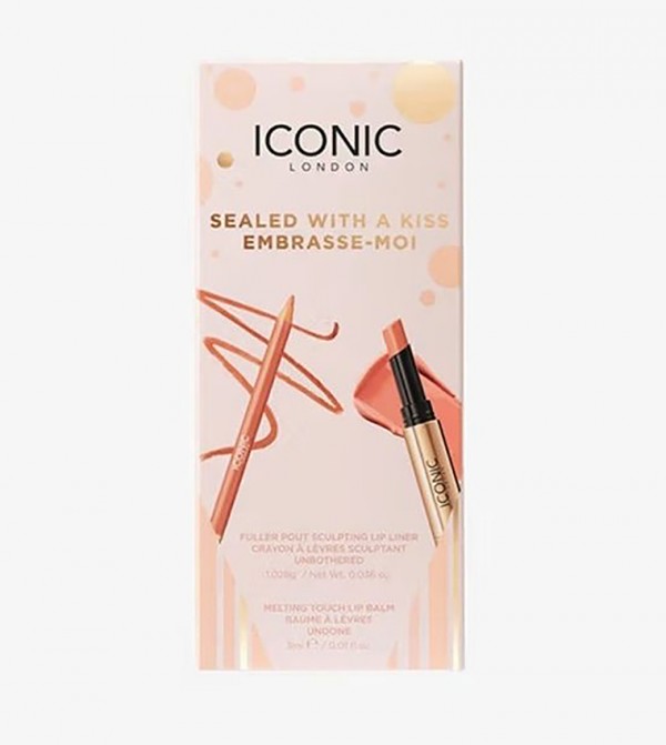 ICONIC London  Beauty - Multi Gift Sets