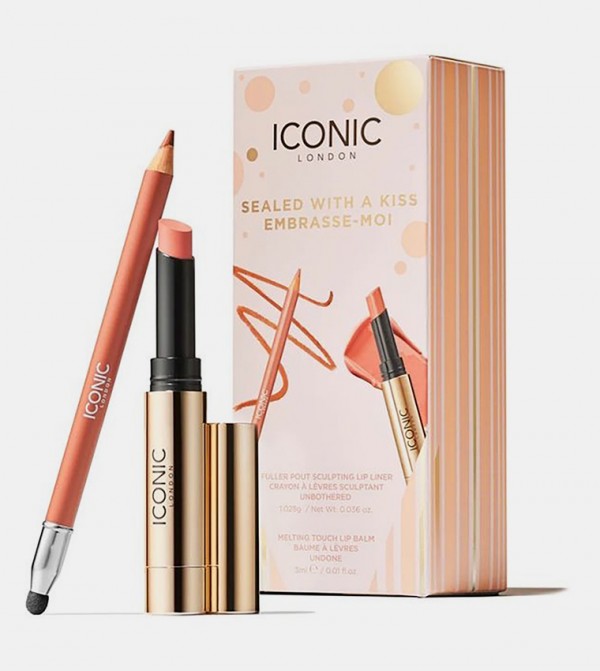 ICONIC London  Beauty - Multi Gift Sets