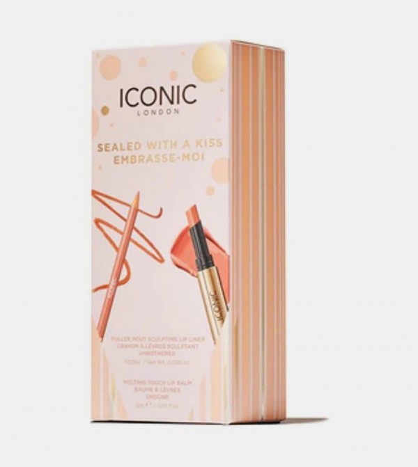 ICONIC London  Beauty - Multi Gift Sets