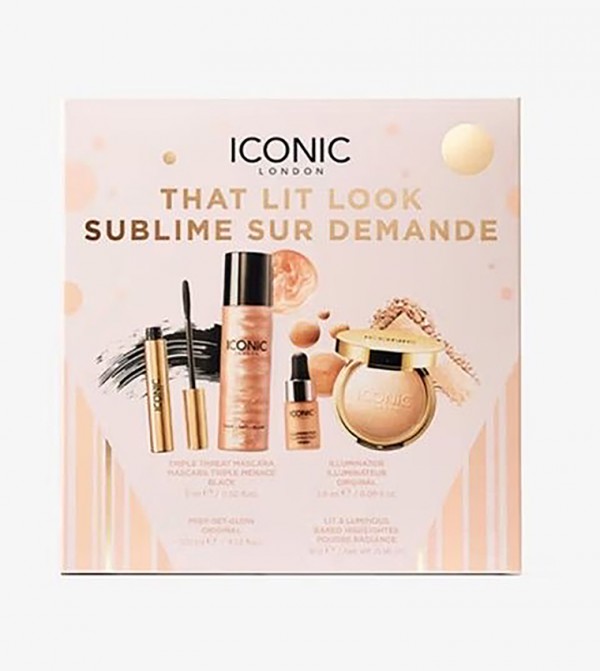 ICONIC London ICONIC London - Multi Gift Sets