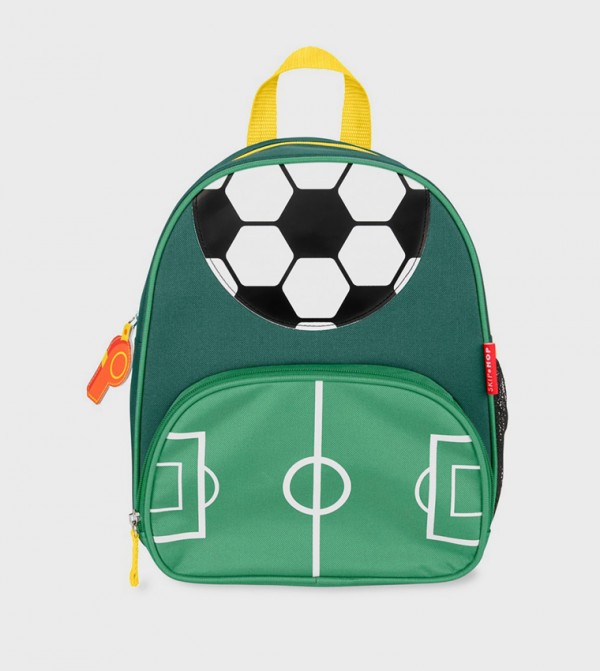 Skip Hop Skip Hop - Green Backpacks