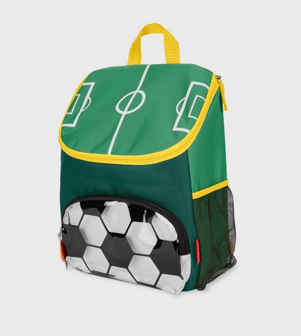 Skip Hop Skip Hop - Green Backpacks