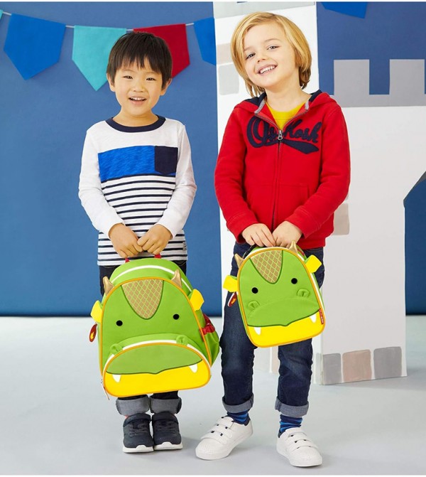 Skip Hop - Multi Backpacks